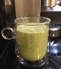 healthy green smoothies, quinoa, date balls